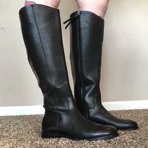 EVERYTHING MUST GO ‼️ Knee High Riding Boots